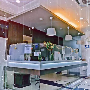Royale Batu Gajah Hotel