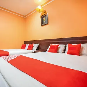 Times Hotel